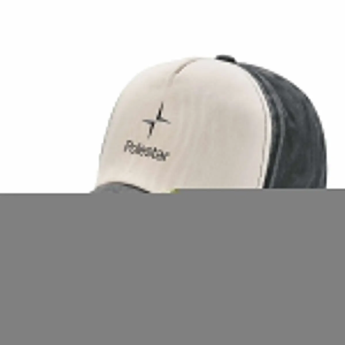 

polestar automotive, polestar Baseball Cap beach hat Luxury Brand Women's Golf Clothing Men's