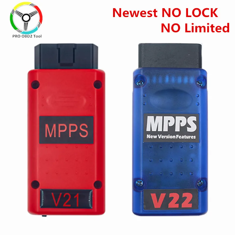 Neuer MPPS V22 ECU-Flasher: Der ultimative Werkzeug-Test für EDC15/EDC16/EDC17 – Praxiserfahrung & detaillierte Bewertung