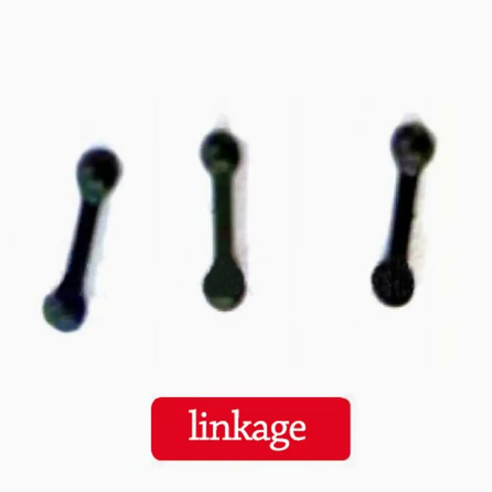 Accessoire d'hélicoptère télécommandé universel, modèle EC135, hélice principale d'avion, moteur de train d'atterrissage noir