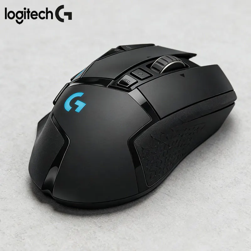 

Игровая мышь Logitech G502/M330/G402 - прочная, для домашнего использования, подходит как для офиса, так и для игр, идеально подходит для интернет-кафе.