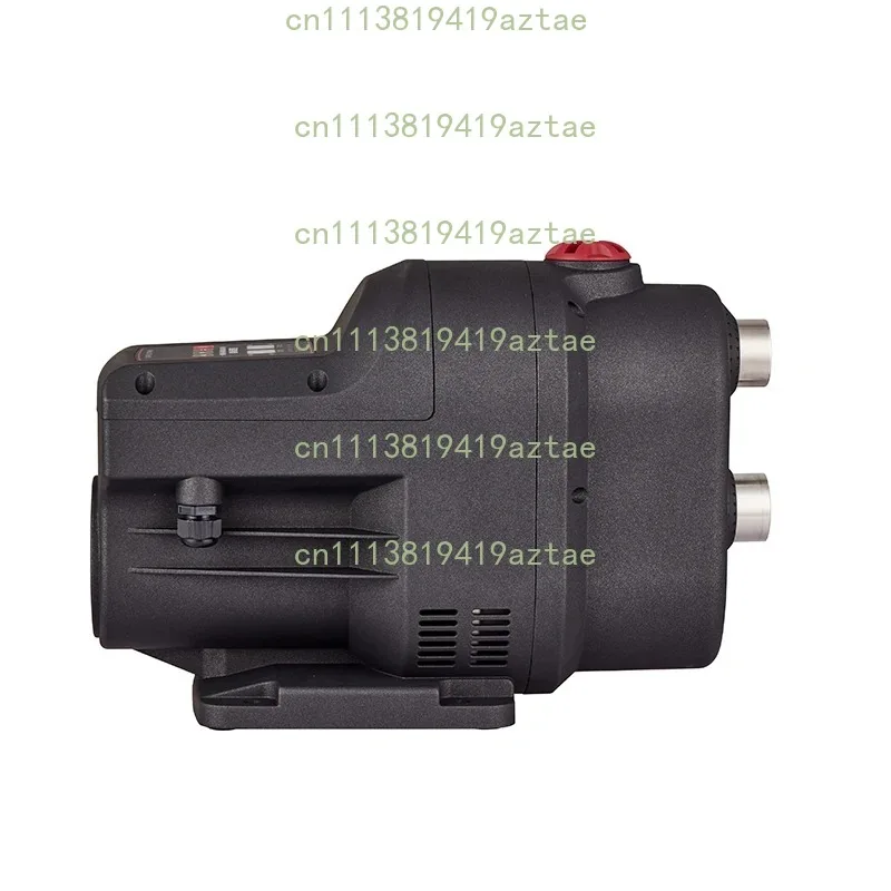Rust-Free Permanent Magnet Inverter Water Booster Pump, Automatic Household Hot & Cold Water Pressure Boost Pump
