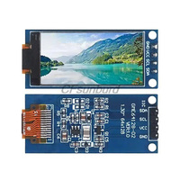 1.3 Inch OLED Display 64x128 LCD Module SHE1107 LCD 1.3\