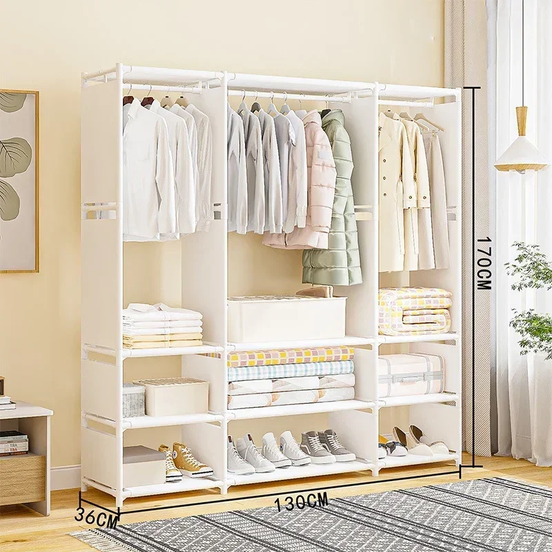 t Coat Racks Clothing Rack for Living Room Bamboo Wall Shelf Furniture Clothes Arara Hanger Iron Porte Manteau Mural Metal Weari