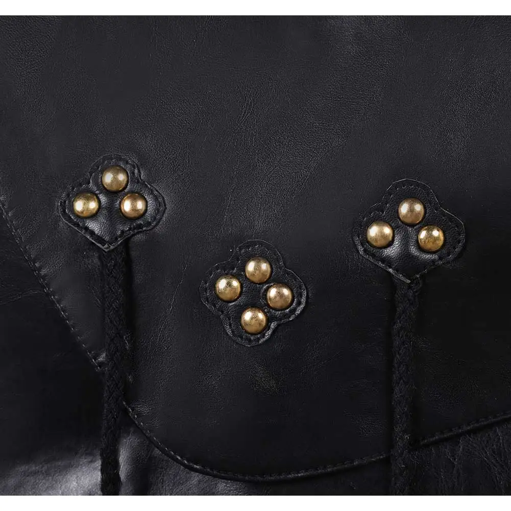 Glinda saco rosa elphaba cosplay bruxa malvada fantasia escola mensageiro sacos de ombro feminino galinda traje acessórios presente