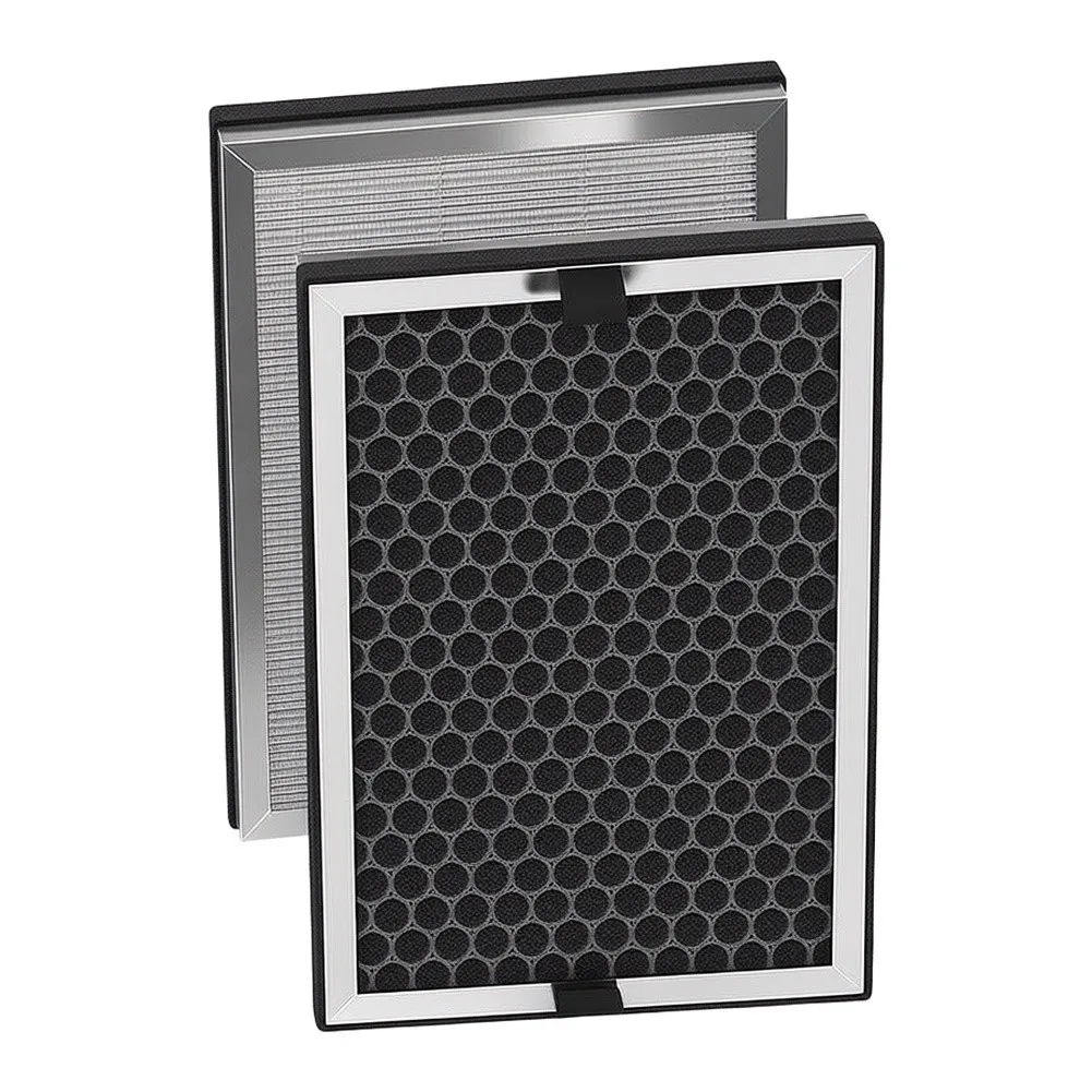 JF260-RF Air Purifier Filter Replacement for Jafanda JF260 with HEPA and Activated Carbon to Support Consistent Air Purification