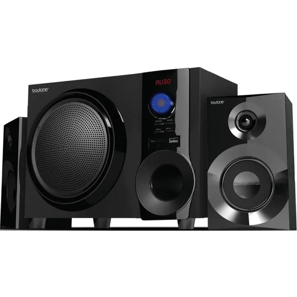 BT-210B Wirelblueto…