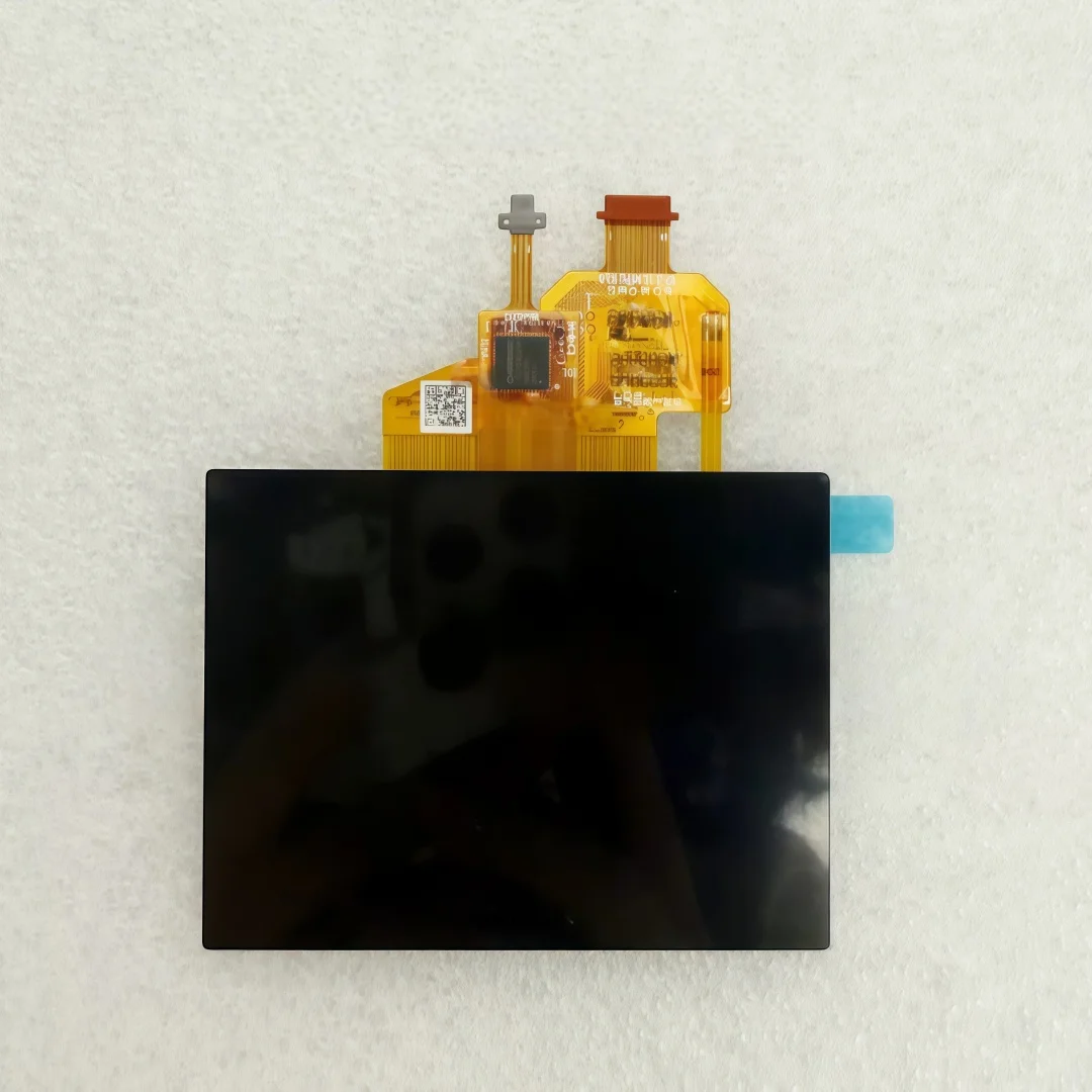 

New Touch LCD Display with Backlight for Sony A7R5 A7M5 A9M3 Replacement