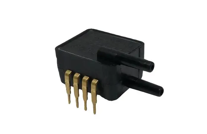 

ASDXRRX005KGAA5 Датчик давления на плате, 5 кПа, двойной порт