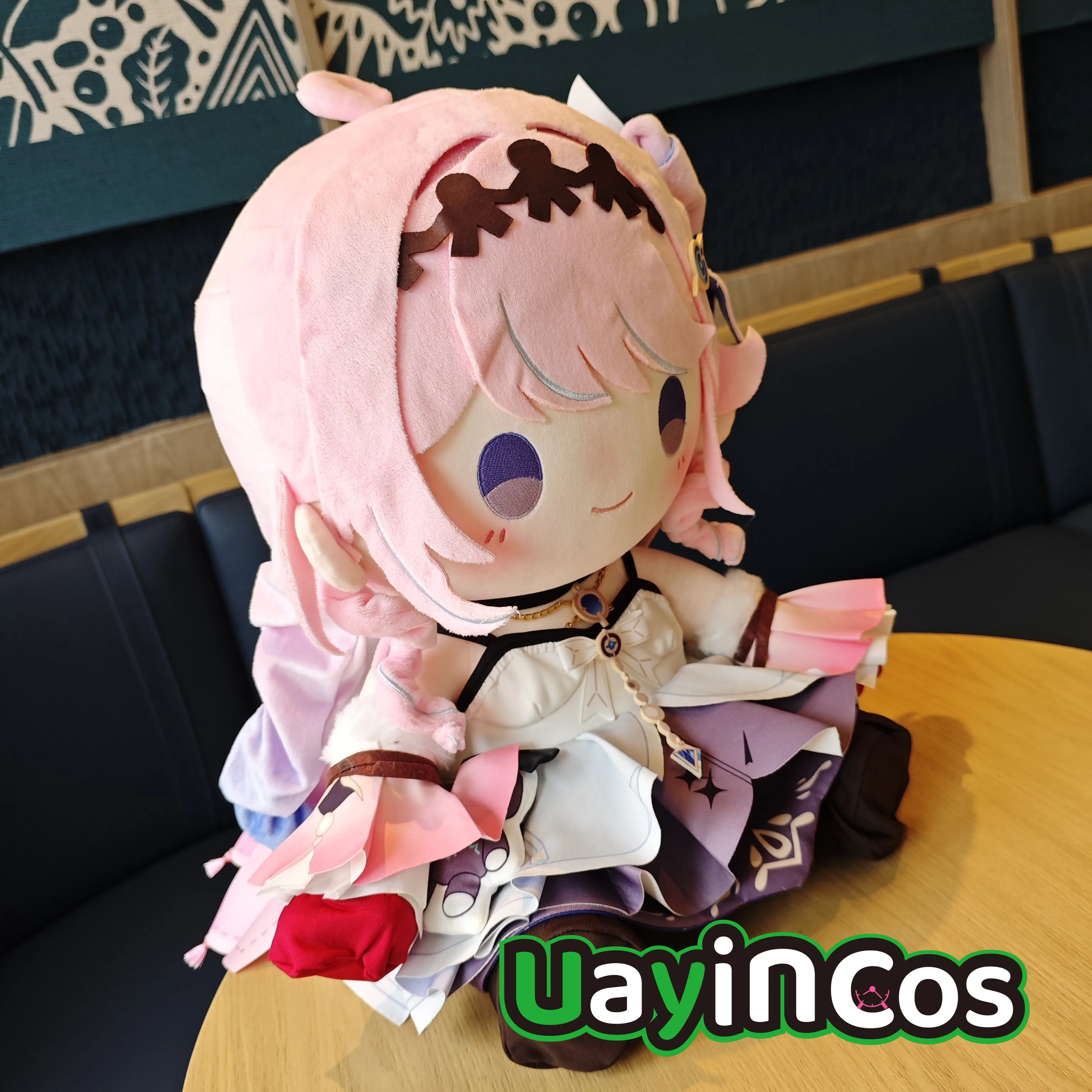 peluche-wuthering-waves-denia-de-40-cm-avec-vetements-oreiller-jouet-decoratif-cadeau-costume-de-cosplay-inspire-du-jeu-d'anime