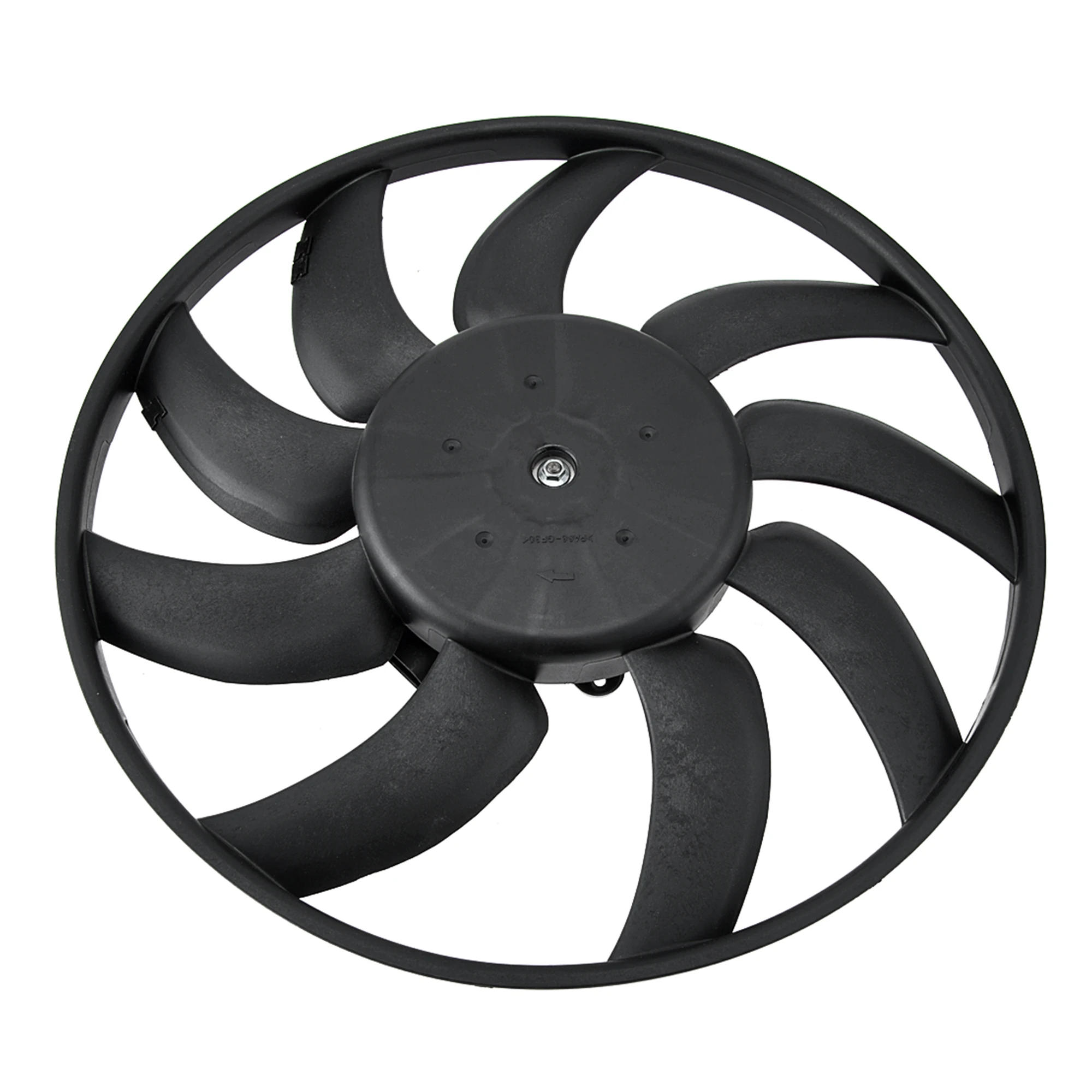 Left Main Engine Cooling Fan 8K0959455K,8K0959455G,8K0959455T For AUDI A4 B8 07-15,A5 2007-17,A6 C7 10-18,A7 2010-16,Q5 2008-17