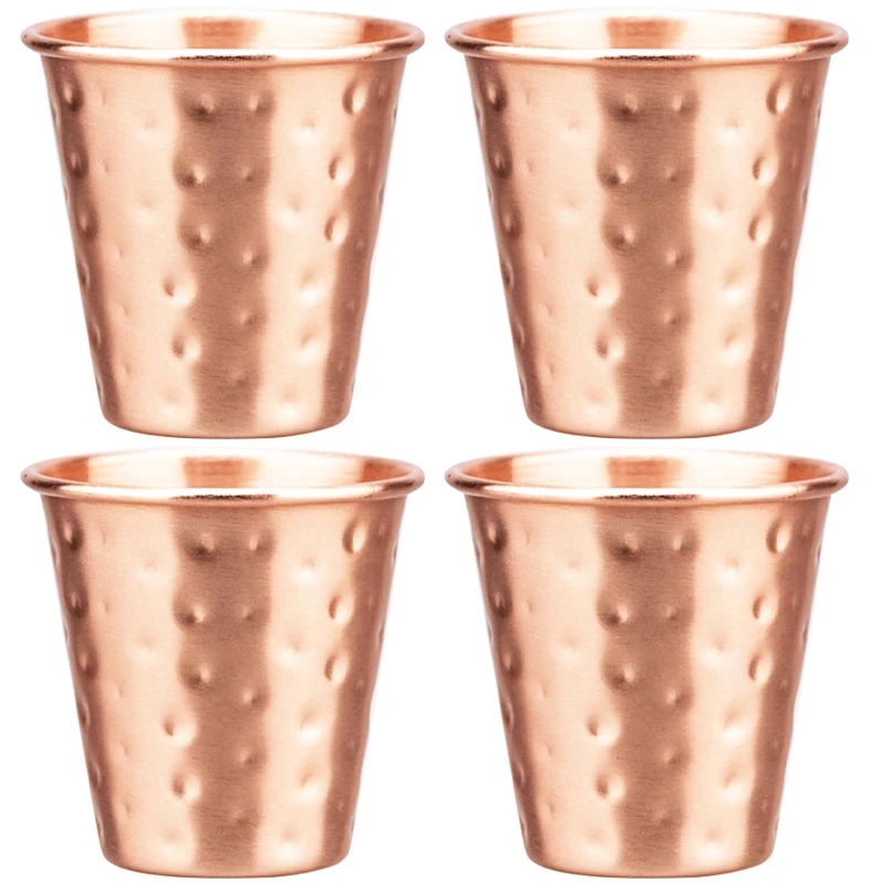 3/4Pcs Mini 60Ml Ne…