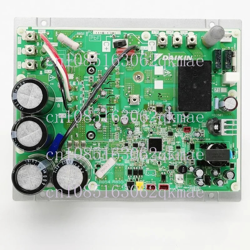 

Air Conditioning Accessories Pc1116-1 Frequency Conversion Board RDQ10-12ABY Module RPZQ10-11-12AAY