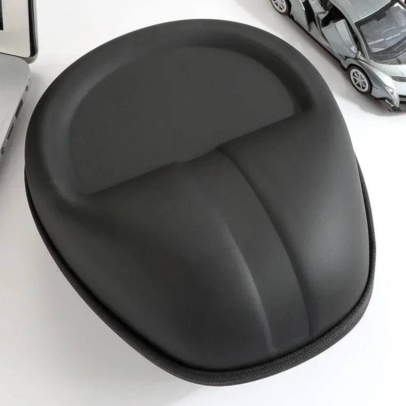 EVA Headphone Carrying Case Pouch for SONY Audio-technica Wireless Headset Storage Box Portable Shockproof Headphone Zipper Bag