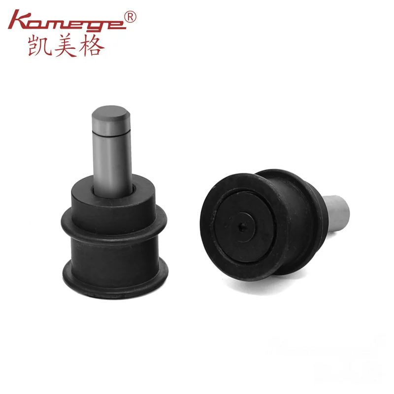 Kamege/Fortuna/Nippy Leather Skiving Machine Pulley Spare Parts