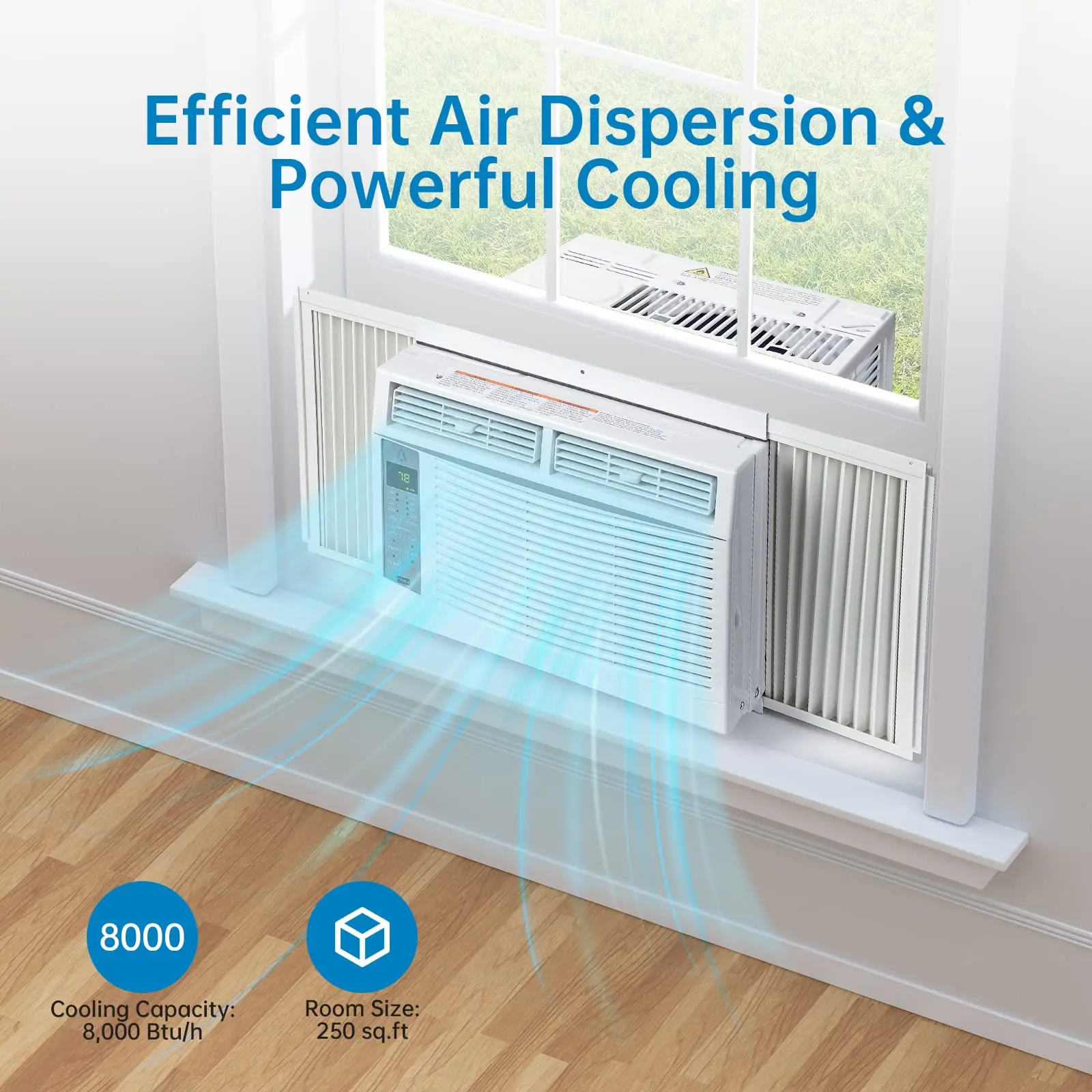 Thumbnail 4 - #50 Top 50 Air Conditioners Worth Buying In 2026