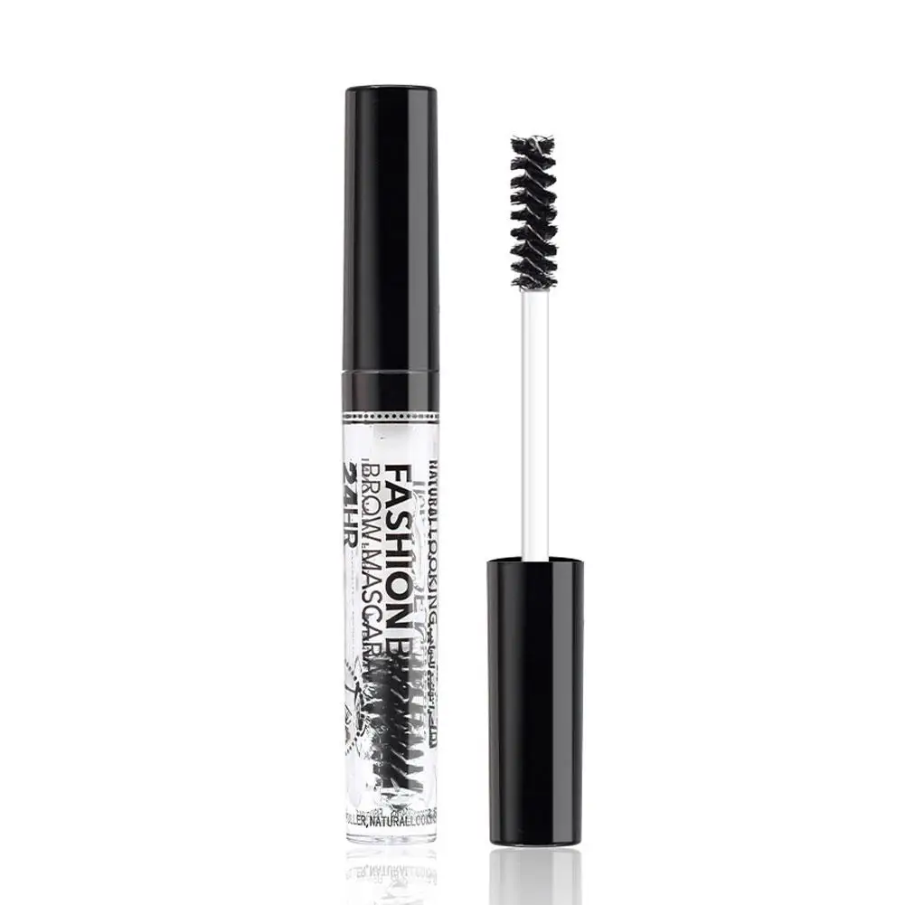 Eyebrows Enhancer Rising Eyebrows Growth Serum Eyelash Longer Thicker Eye Gift Liquid Eyebrow Gel Makeup Growth J5A3