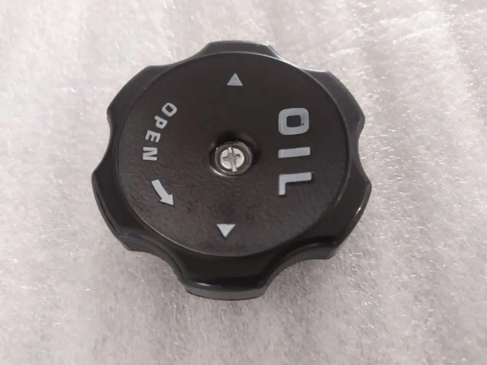 Engine Oil Filler Cap For Eclipse Endeavor L200 Sebring Lancer Evo Fto 3000gt L200 Triton Galant Montero 1250a015