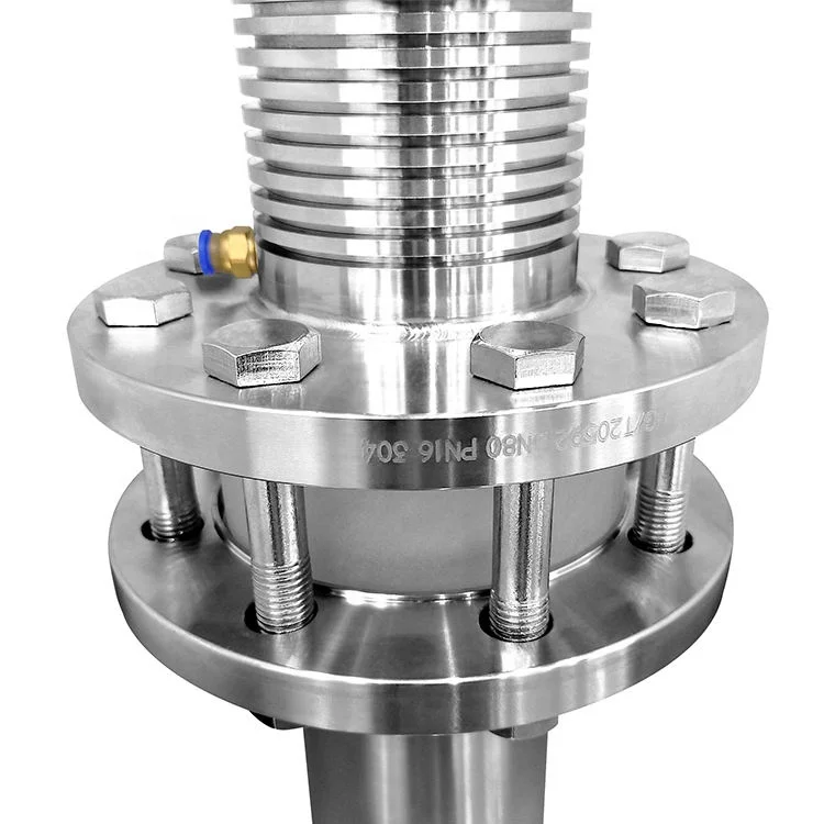

radar Level Meter Non-Contacting Radar Level Techn Ultra High Temperature radar Level Transmitter Steel Ladle for Hygienic