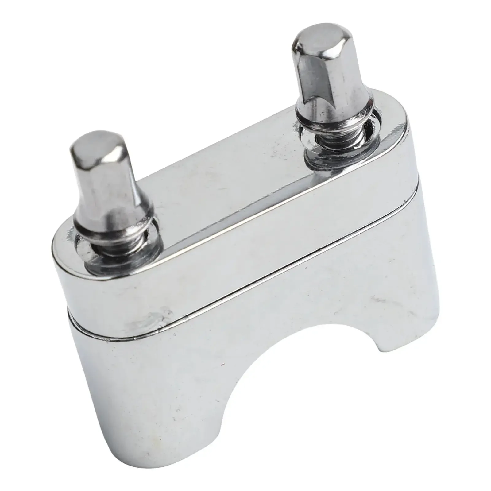 9 X 4cm Drum Regulator Part Enhance Drum Sound Quality Zinc Alloy Strainer Enhanced Sound Quality Long-Lasting Performance