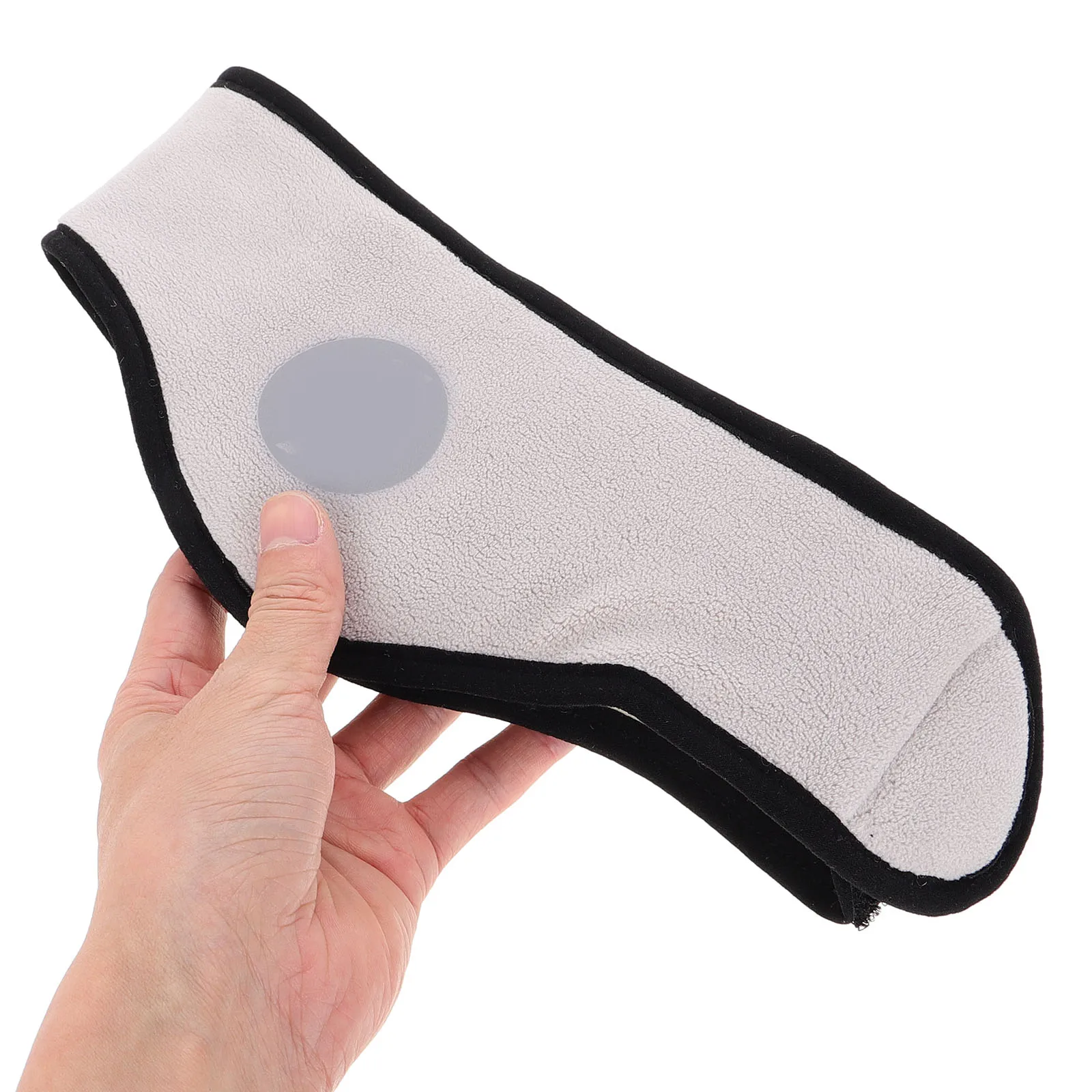 

2pcs Sleep Muffs Adjustable Noise Cancelling Ear Muffs for Sleeping Keep Warm Mask Noise Reduction Earmuff For