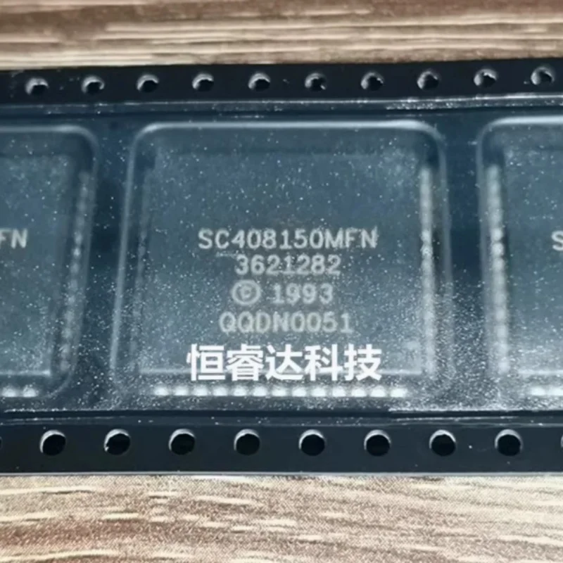 

10PCS/LOT 100% new&original SC408150MFN SC408150MFNR2 In Stock