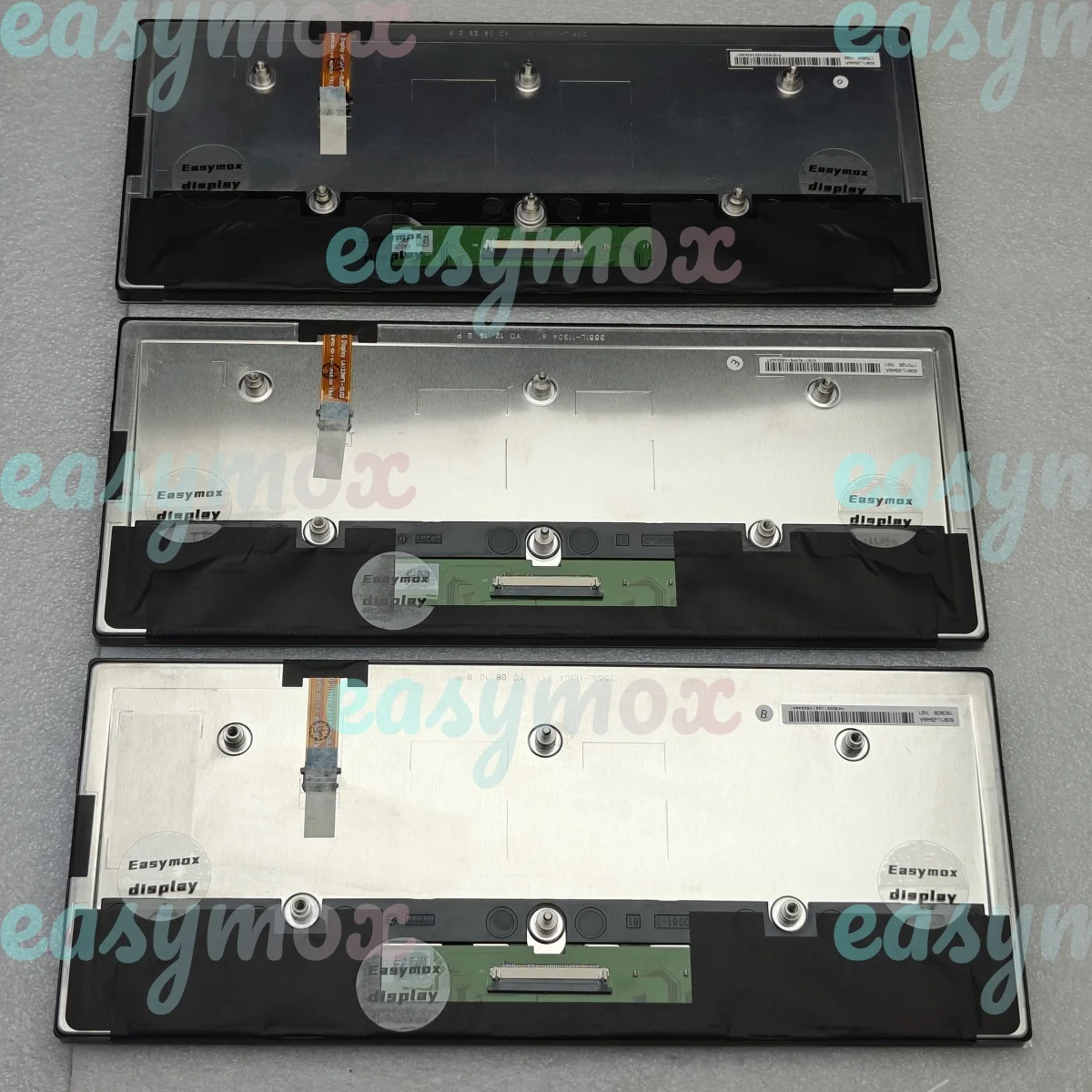

LA123WF1(SL)(01) for 2014 Tesla Model S X Car Instrument Cluster Repair