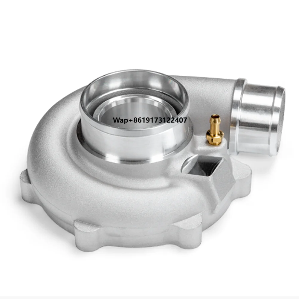 

Upgrade GT25-660 Dual Ceramic Ball Bearing Turbo Cartridge Turbocharger for 350-660HP 1.4L-3.0L