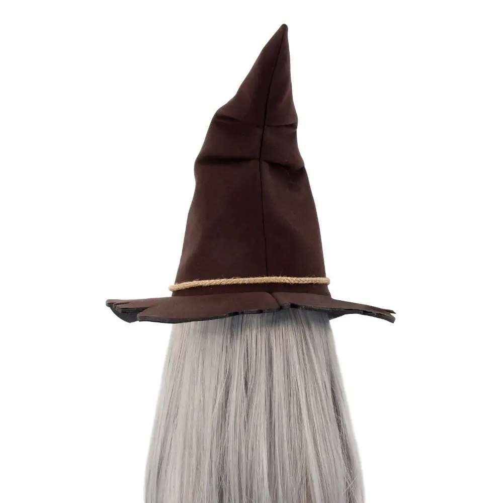 chapeu-de-bruxa-dobravel-roxo-com-veu-de-rede-e-pingente-de-flor-decoracao-de-halloween-chapeu-de-bruxa-oxford-com-aplique-de-espantalho-para-festas