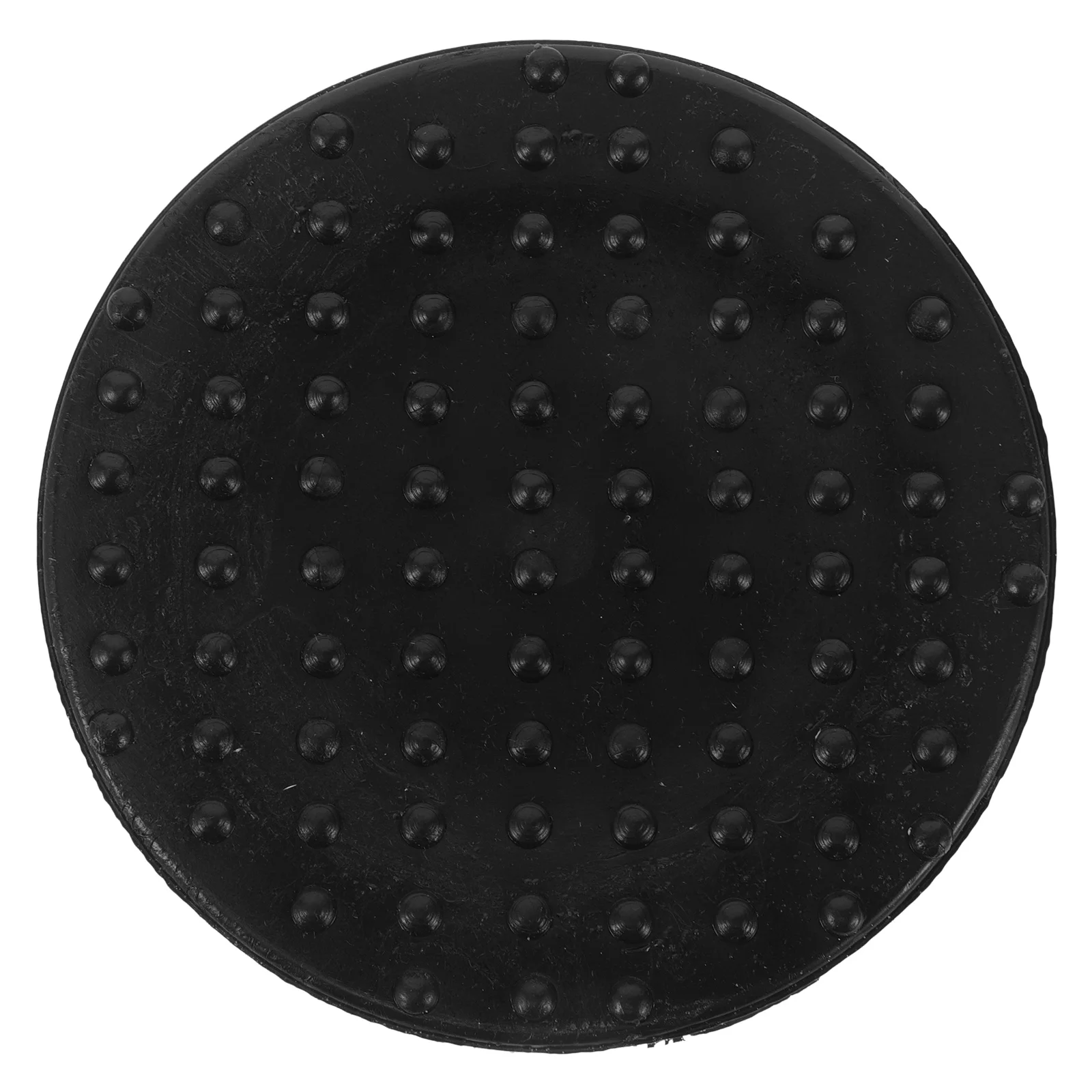 

Universal Hydraulic Jack Pads Thickened Rubber Foot Cushion Floor Jack Adapter Lift Support Stable Durable Car Lift