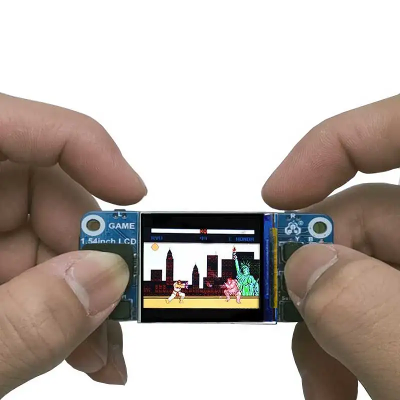 thumb
