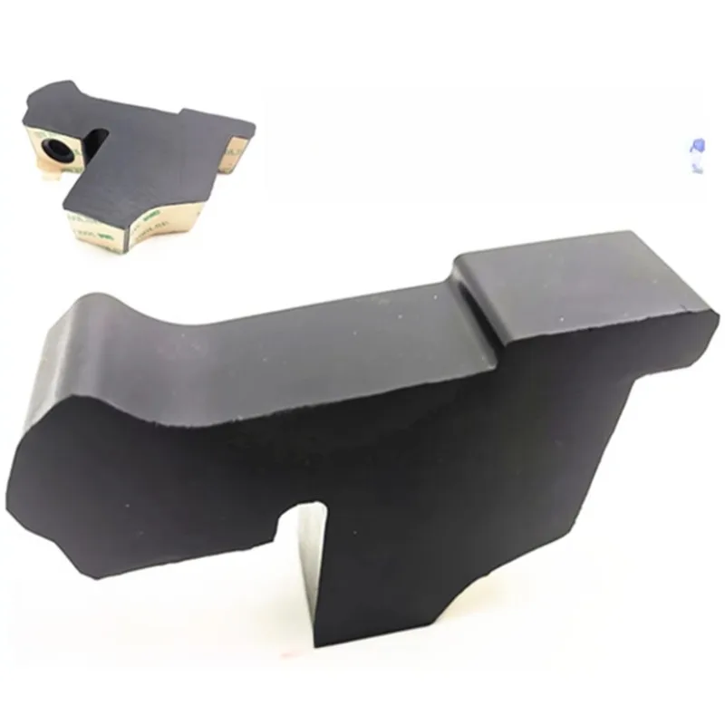 Front Cabin Seal Ho…