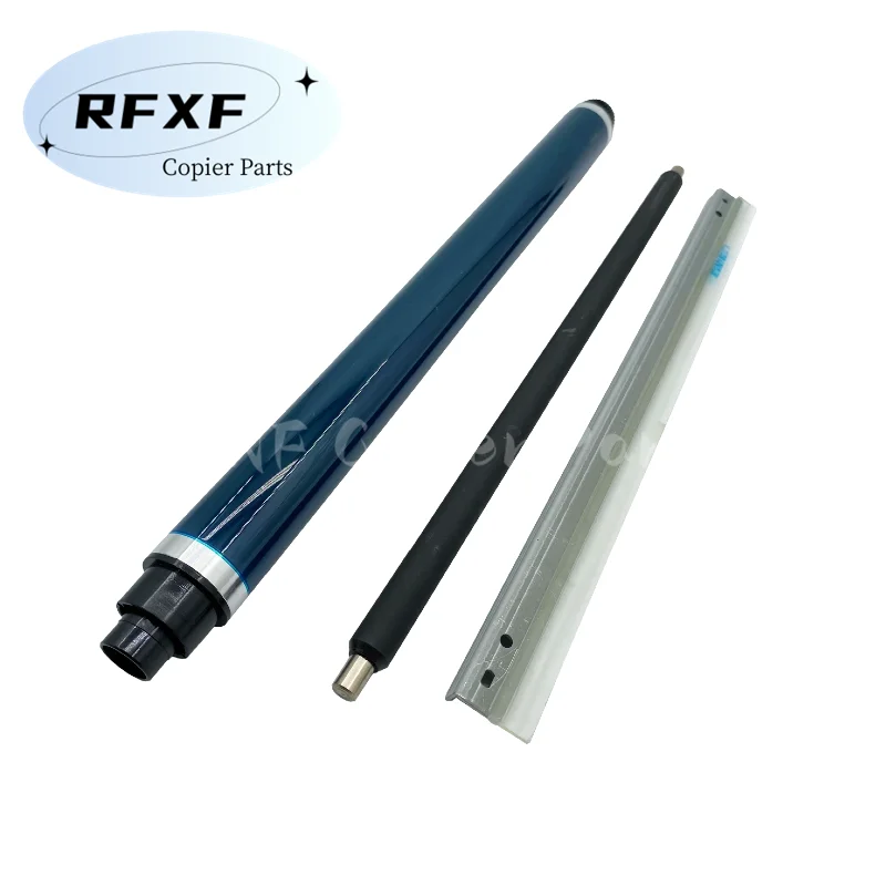

OPC Drum Compatible For Ricoh MP2554 3554 3054 4054 5054 6054 5055 Charging Roller Drum Cleaning Blade Copier Spare Parts