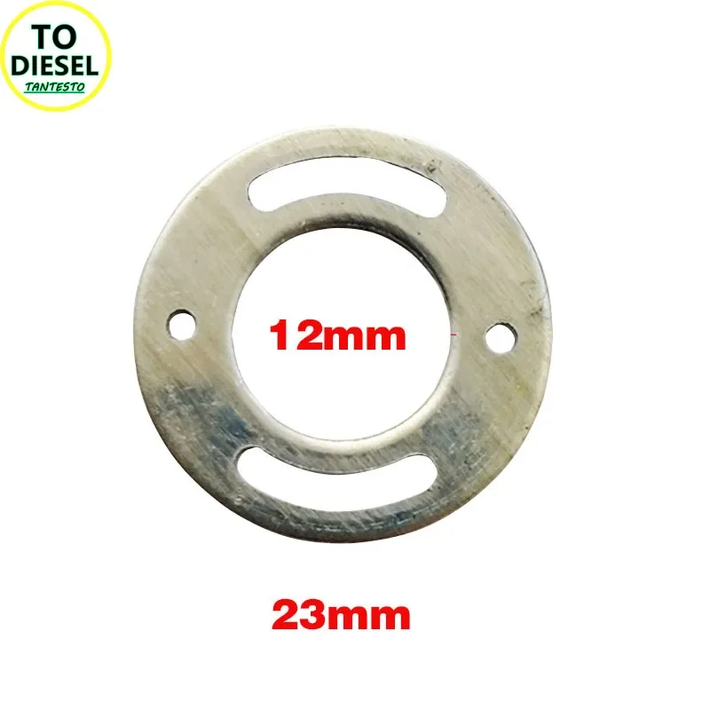 100PCS Diesel CRIN Injector Repair Gasket for Mazda Bongo MPV Titan 1456-13-671 HA XA SL WL R2 RF B5