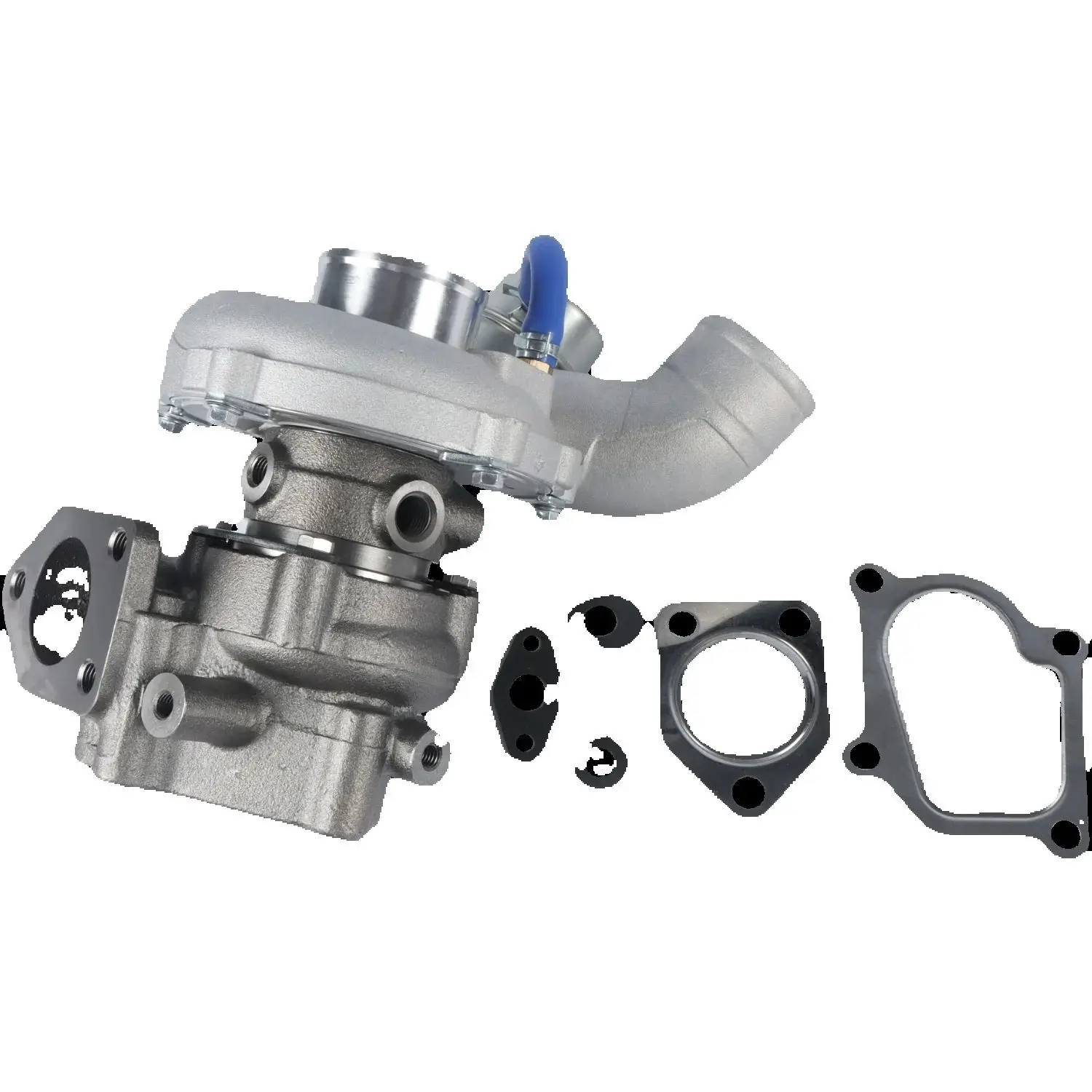 

GT1752S Turbocharger Assembly 282004A101 FOR Kia Sorento 2.5 CRDI 140HP 2002-2006