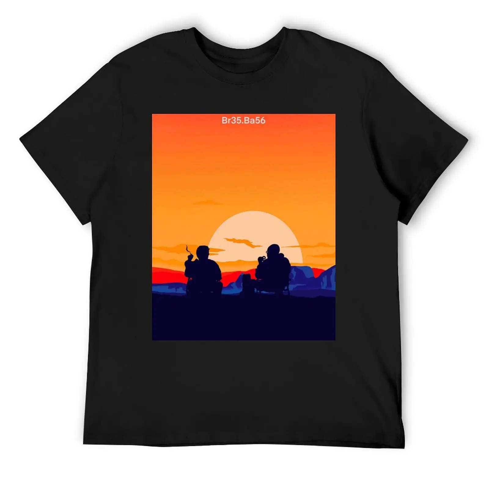 

breaking bad T-Shirt funny costumes graphic shirts sublime anime t shirts T-shirts for men cotton