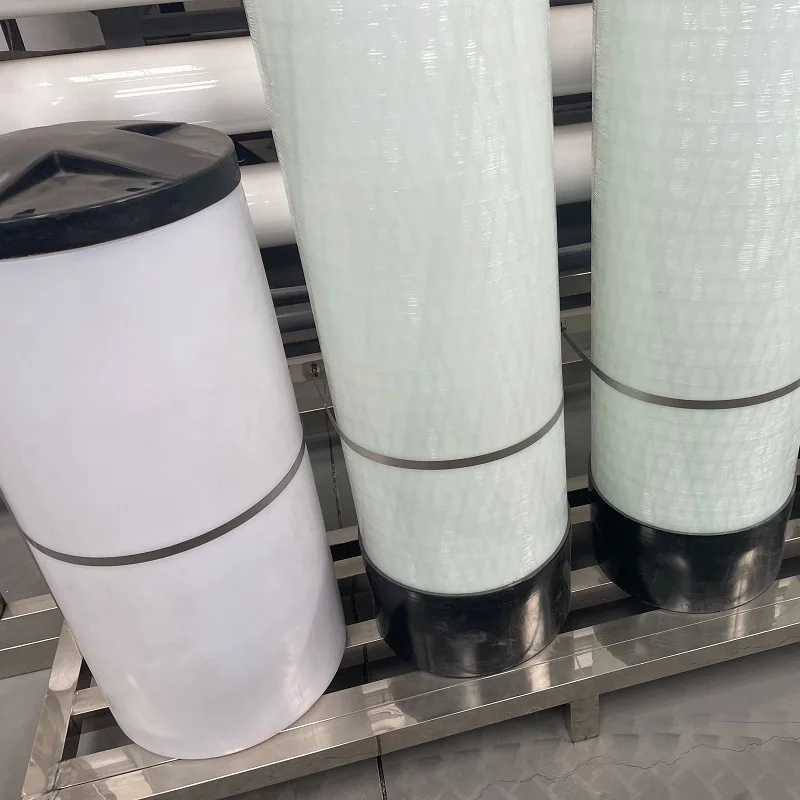 

HOT1000 L/H Water Filtration Machine Price Well Water Filter Industry Purifier Treatment Water Softener System Sand Carbon Filte