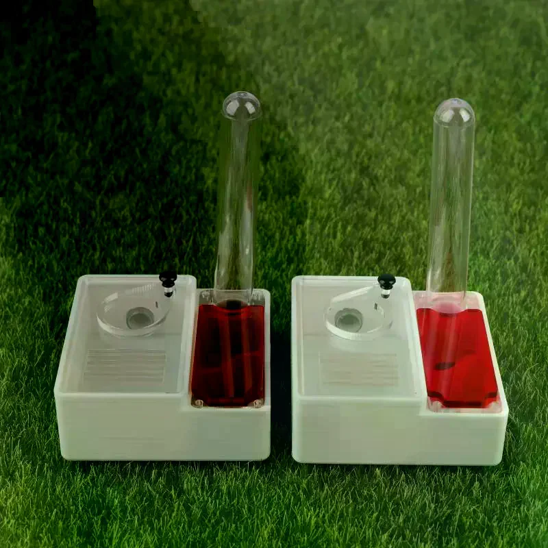 /TPz/Printed Ant Farm Queen Ant's Nest Supplies For Beginner Ant Keepers Ant House Suitable For Small Ant Species 3D