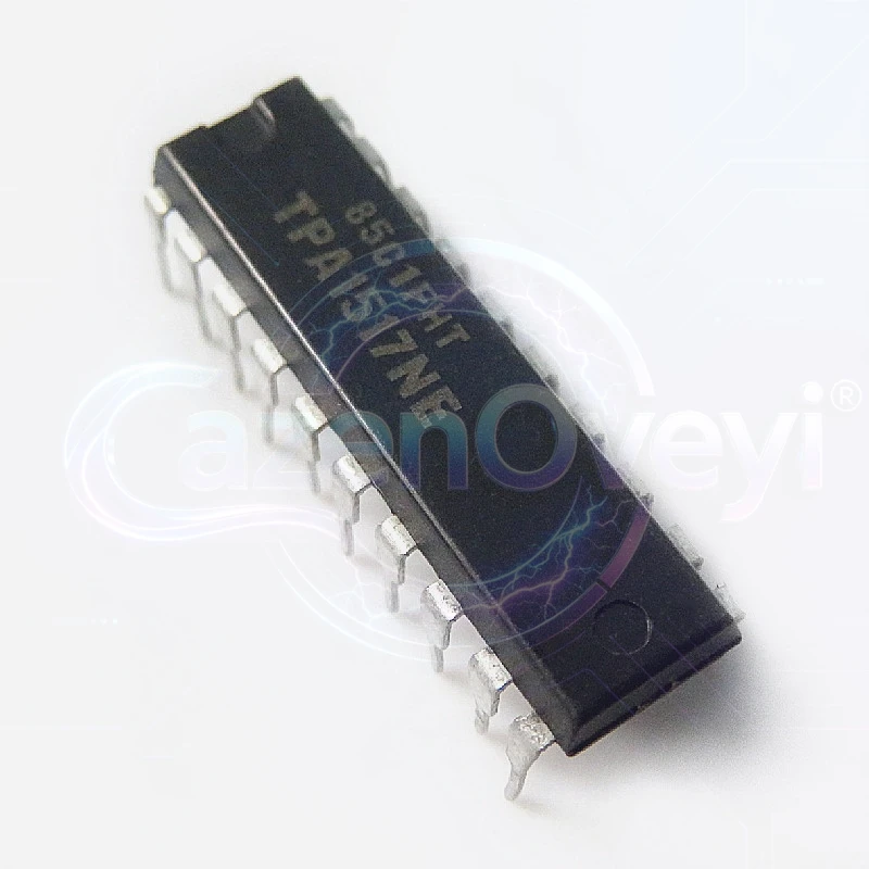 3-200PCS 2SC1845 C1845 TPA1517NE TPA1517 LM339DR LM339 STRW6556A STR-W6556A W6556A PC957 957 M41T81M6E M41T81M6E M41T81