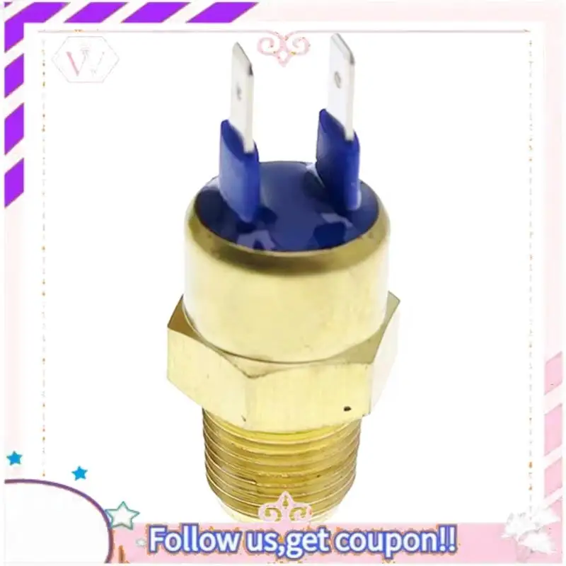 Easy To Use Water Temperature Sensor Temp Switch Sensor 2848A127 385720500 235-1790 702283 3021-EL9 For Caterpillar Parts 235179