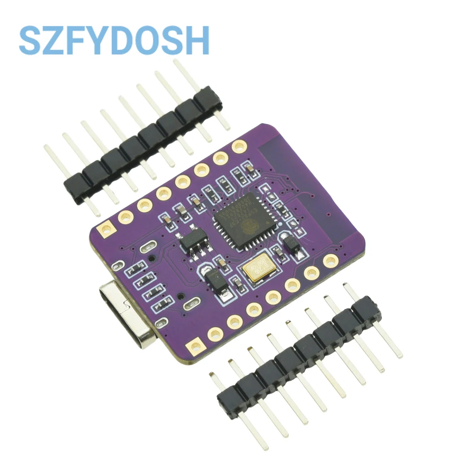 ESP32-C3 Supermini desarrollo OLED WiFi Bluetooth táctico