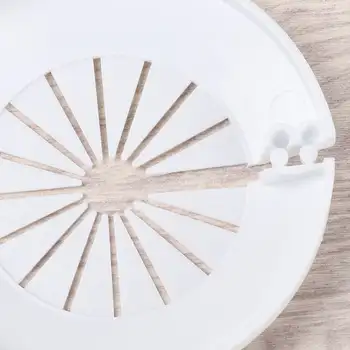 6 最佳銷售 管道蓋 - №6