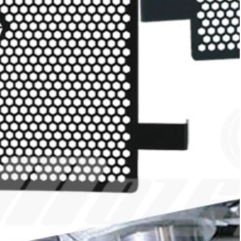 

For Benelli Leoncino 800 2020 2021 2022 2023 2024 New Motorcycle Accessories Radiator Grille Guard Cover Oil Grill Protector