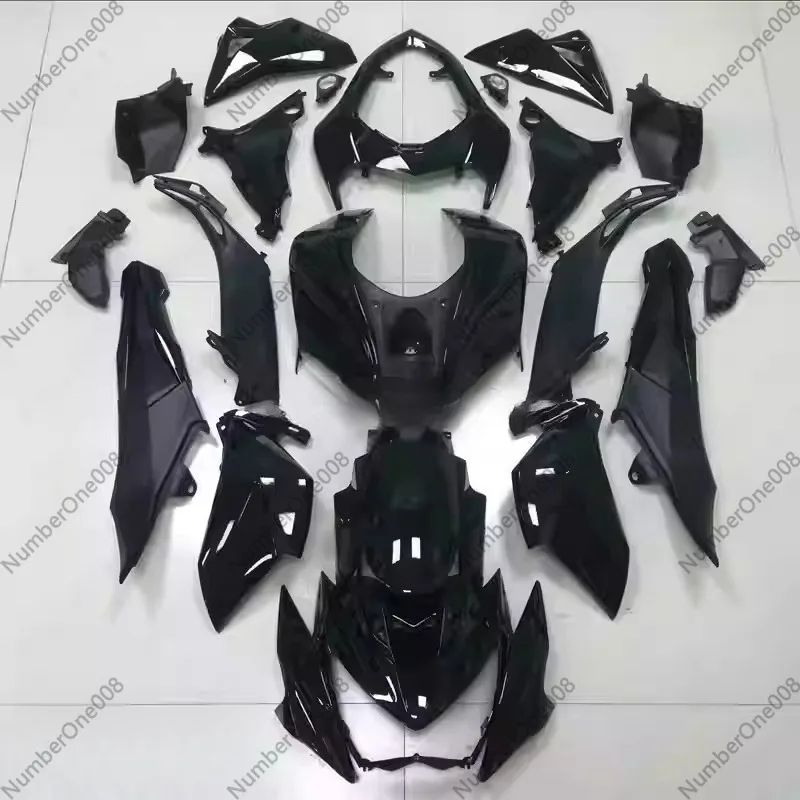 

For SH 125 150 Motorcycle Fairing ABS Plastic Body Parts, Suitable for Wholesale Motorcycle Parts