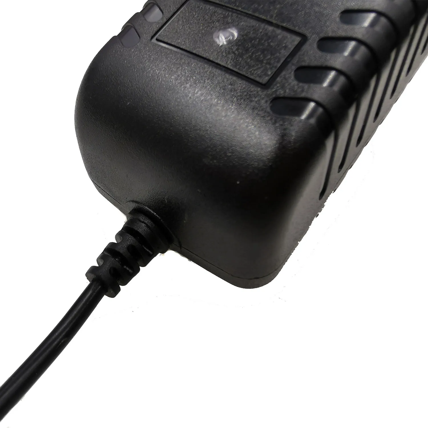 29.4V 1A Li-ion battery charger for 25.2V 25.9V battery 7S 18650 battery pack connector DC5525