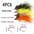 Mix 4PCS