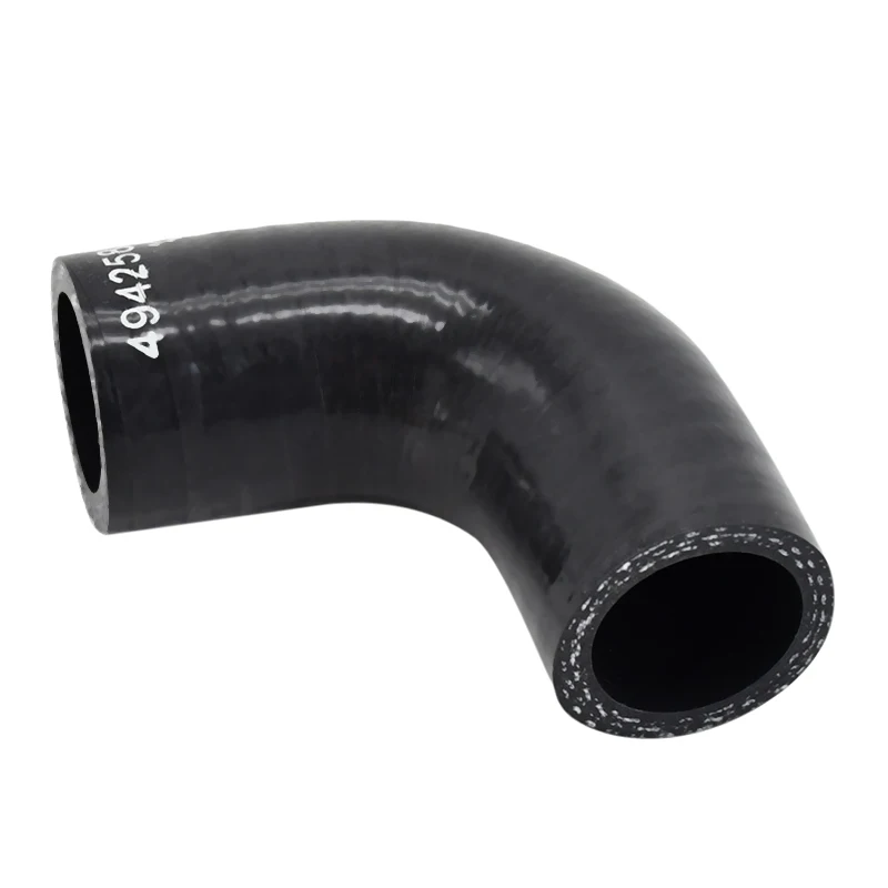 4942580 Elbow Hose Compatible with Cummins ISB6.7 QSB6.7 Engine