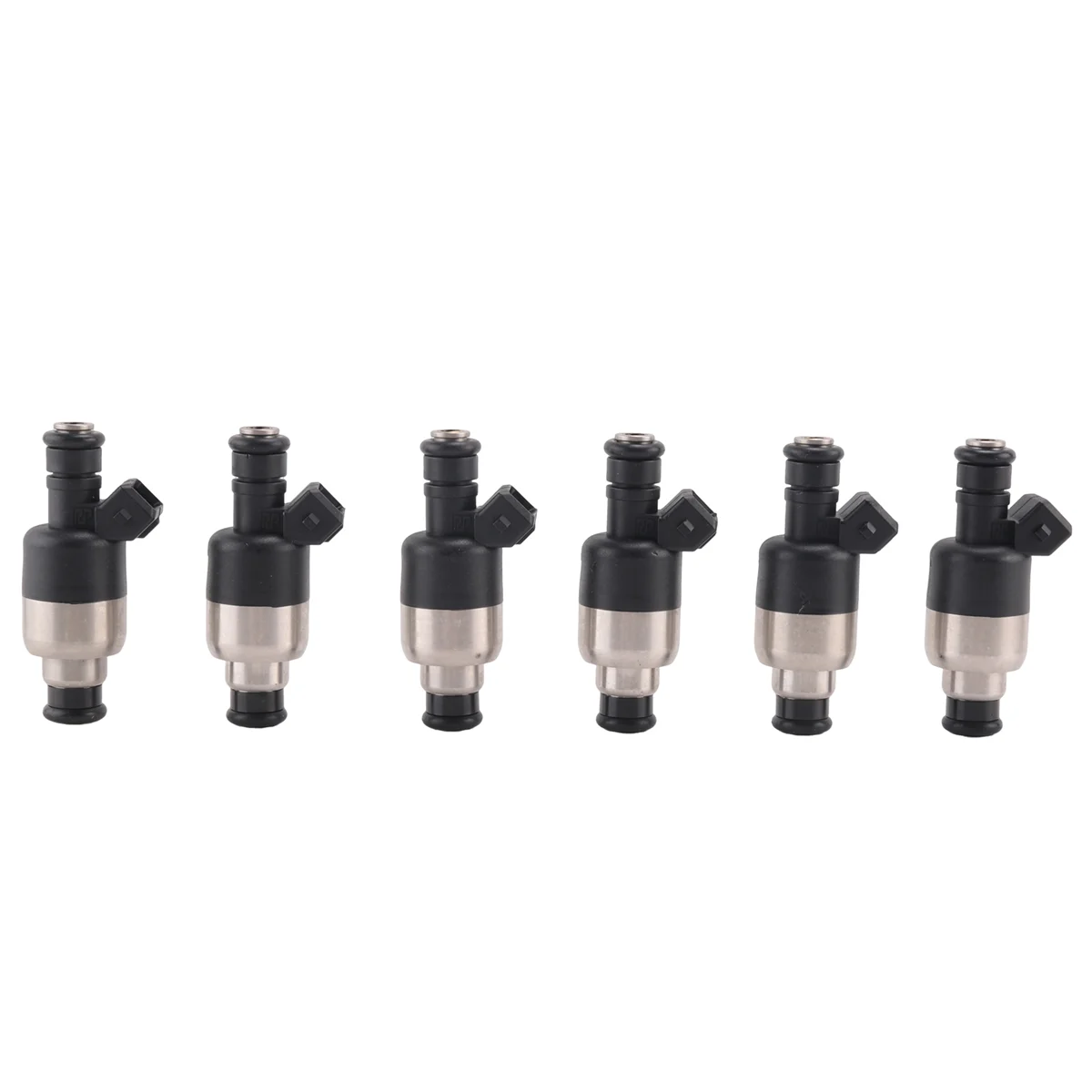 

6 шт. новые Топливные форсунки для GM Buick Pontiac Chevy 2,8 3,1 3,3
