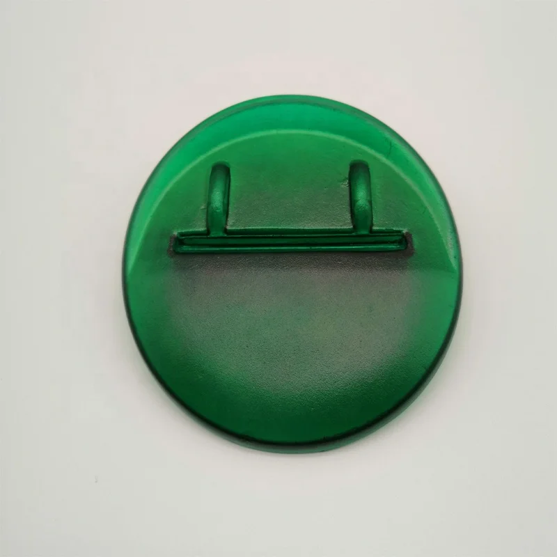 3D printing Atm parts atm machine card reader atm green bezel with circle frame