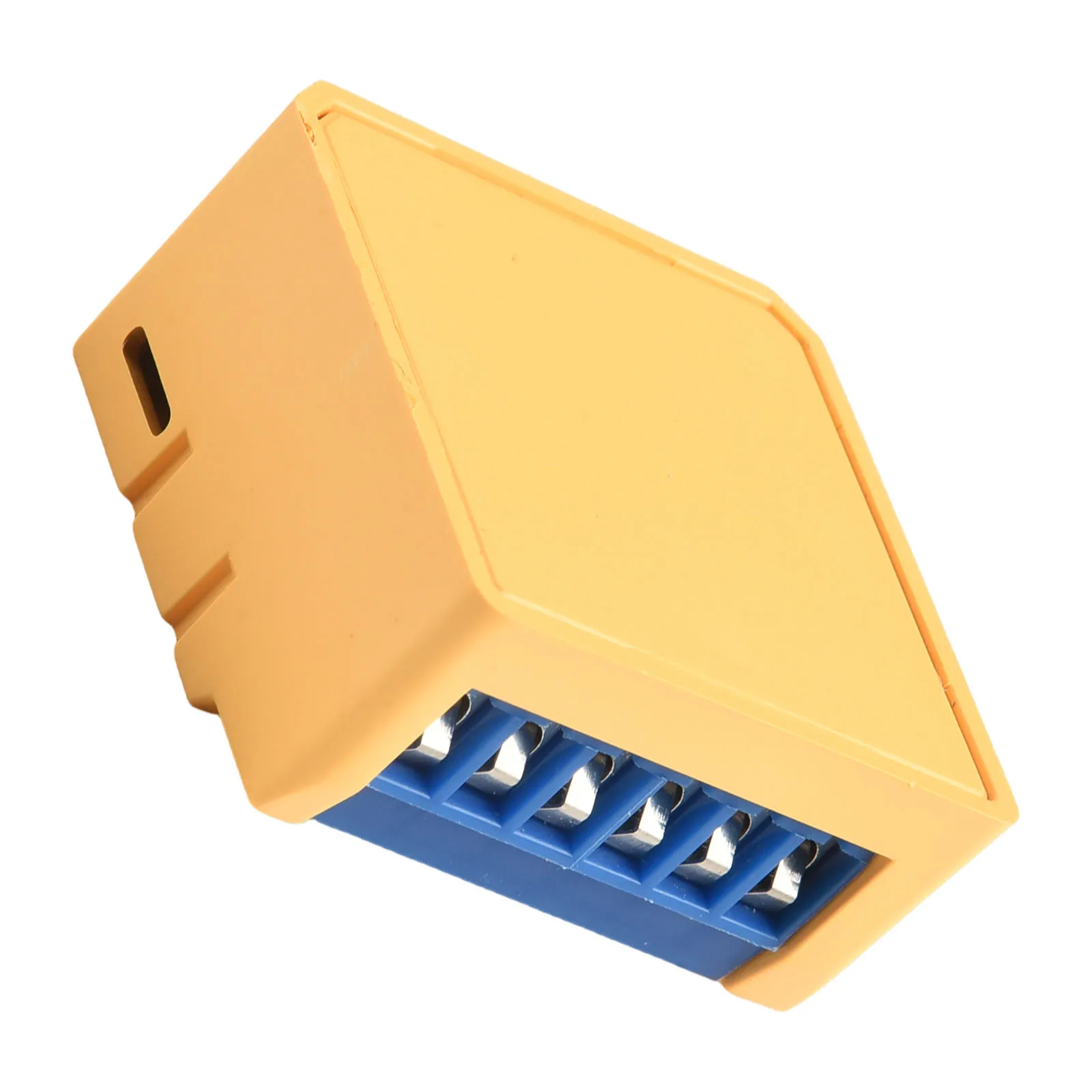 

Movie Watching Smart Switch Module Remote Control Switch APP Remote Management Compatible With Most Boxes Dual Control Switch