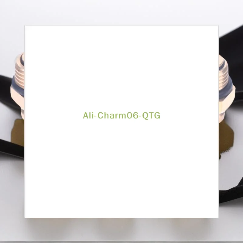 

Прецизионный воздушный клапан для расширяющегося вала и зарядного порта.